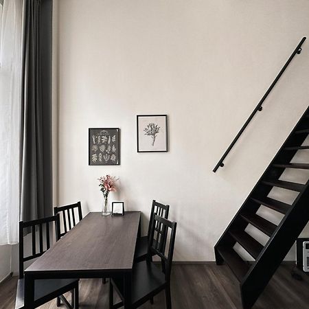 Contemporary Jindrisska Apartment Prague Ngoại thất bức ảnh