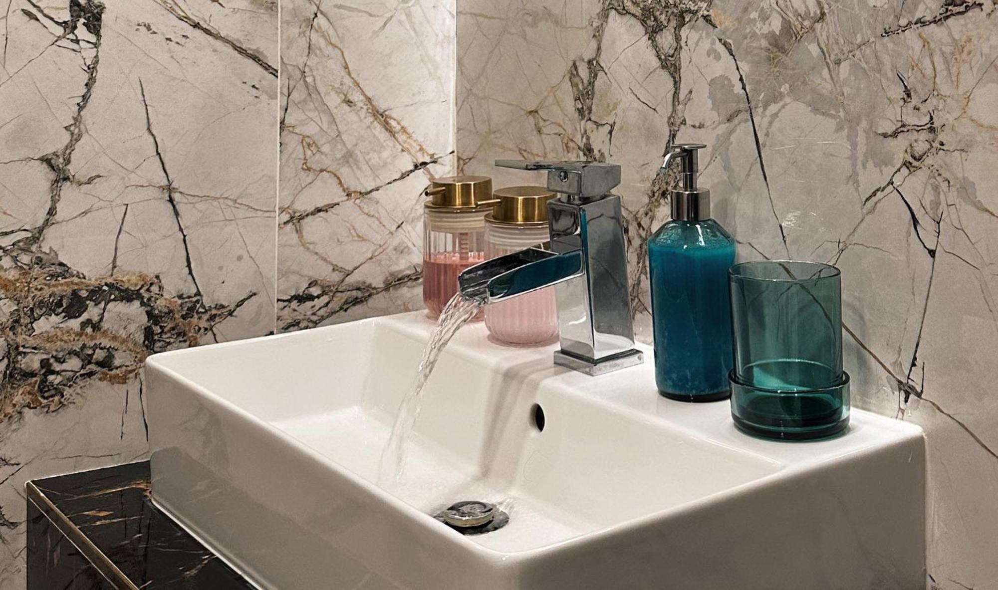 Contemporary Jindrisska Apartment Prague Ngoại thất bức ảnh